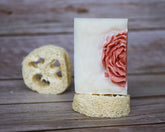 Natural Loofah Soap Base